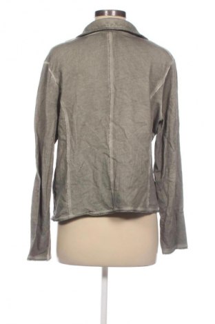 Damen Blazer Taifun, Größe XL, Farbe Grau, Preis € 16,99