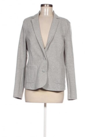 Damen Blazer Tom Tailor, Größe XXL, Farbe Grau, Preis € 35,00