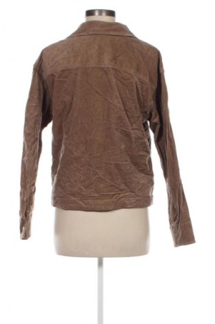 Damen Blazer Uniqlo, Größe S, Farbe Braun, Preis € 10,99