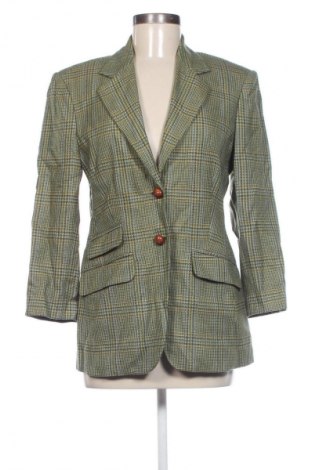 Damen Blazer United Colors Of Benetton, Größe M, Farbe Mehrfarbig, Preis 18,99 €