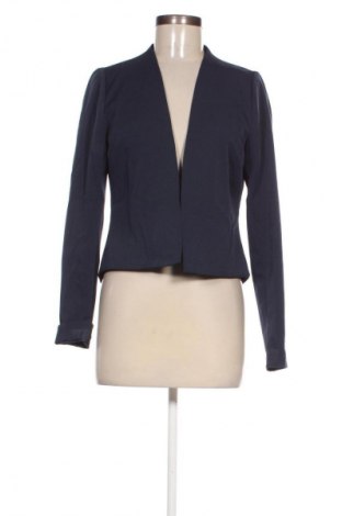 Damen Blazer Vero Moda, Größe S, Farbe Blau, Preis € 20,92