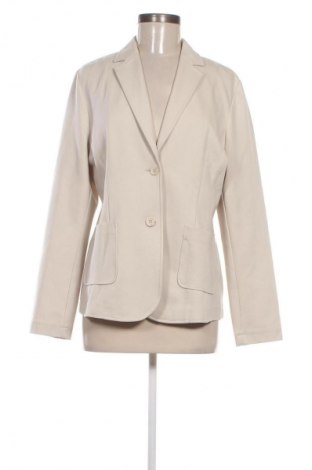 Damen Blazer Vero Moda, Größe XL, Farbe Beige, Preis € 48,00