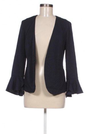 Damen Blazer Vero Moda, Größe S, Farbe Blau, Preis 23,99 €