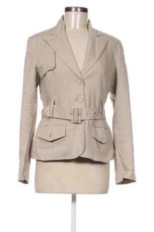 Damen Blazer Vestino, Größe XS, Farbe Beige, Preis 23,99 €