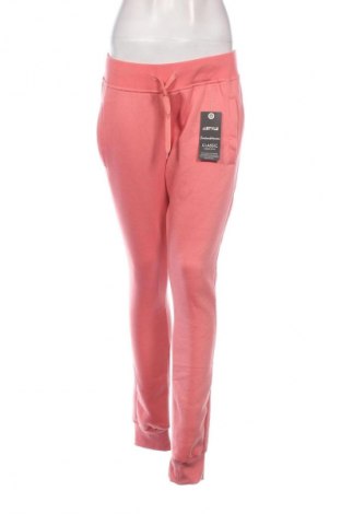 Damen Sporthose, Größe L, Farbe Rosa, Preis € 18,99