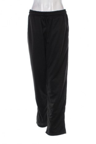 Pantaloni trening de femei, Mărime L, Culoare Negru, Preț 32,99 Lei