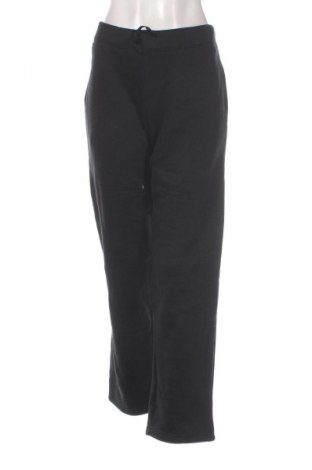 Pantaloni trening de femei, Mărime L, Culoare Negru, Preț 94,99 Lei