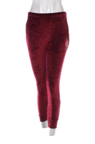 Damen Sporthose, Größe S, Farbe Rot, Preis € 20,99