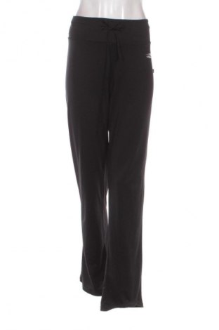 Pantaloni trening de femei Active, Mărime M, Culoare Negru, Preț 45,99 Lei