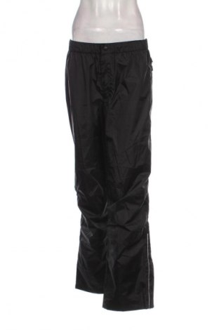 Pantaloni trening de femei Active, Mărime L, Culoare Negru, Preț 44,99 Lei