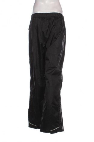 Pantaloni trening de femei Active, Mărime L, Culoare Negru, Preț 26,99 Lei