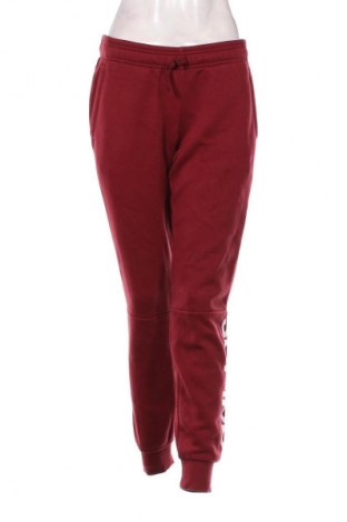 Damen Sporthose Adidas, Größe S, Farbe Rot, Preis € 21,00