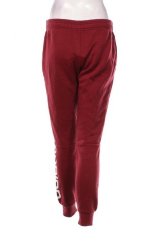 Damen Sporthose Adidas, Größe S, Farbe Rot, Preis € 21,00