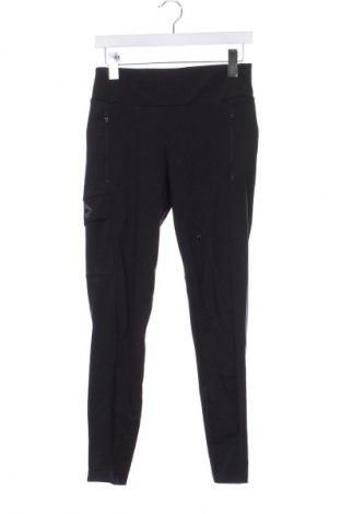 Damen Sporthose Crivit, Größe XS, Farbe Schwarz, Preis 6,99 €