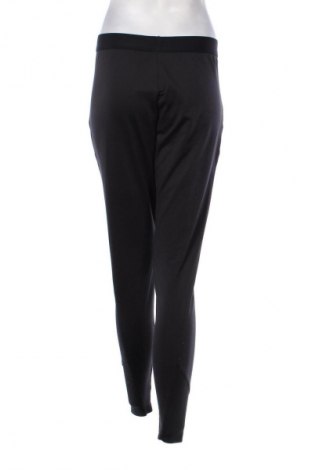 Pantaloni trening de femei Domyos, Mărime S, Culoare Negru, Preț 94,99 Lei