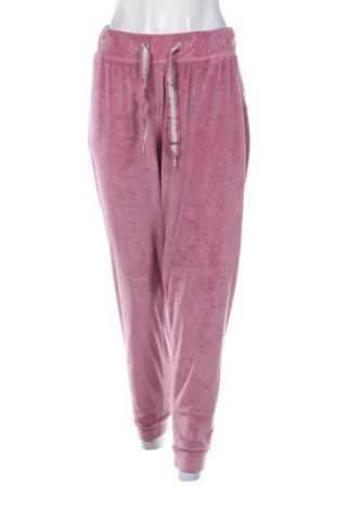 Damen Sporthose Esmara, Größe L, Farbe Rosa, Preis 20,99 €