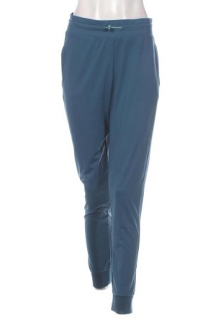 Damen Sporthose Esprit, Größe L, Farbe Blau, Preis 27,99 €