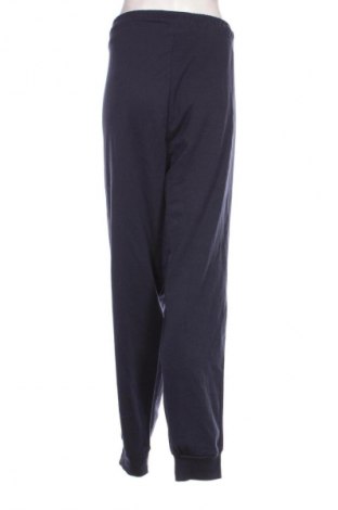 Pantaloni trening de femei Janina, Mărime 4XL, Culoare Albastru, Preț 94,99 Lei