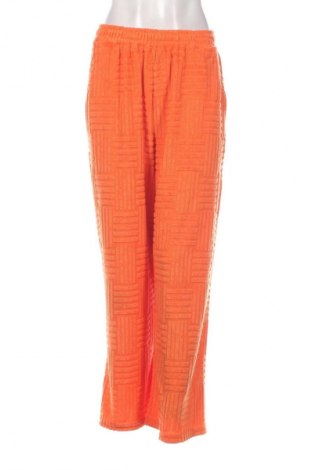 Damen Sporthose Jus de pom, Größe M, Farbe Orange, Preis € 23,99