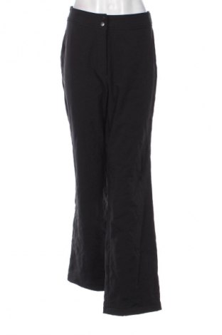 Pantaloni trening de femei McKee's, Mărime L, Culoare Negru, Preț 45,99 Lei