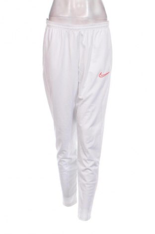 Női sport nadrág Nike, Méret XL, Szín Fehér, Ár 8 178 Ft