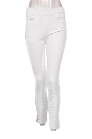 Damen Sporthose Peter Hahn, Größe M, Farbe Weiß, Preis € 27,99