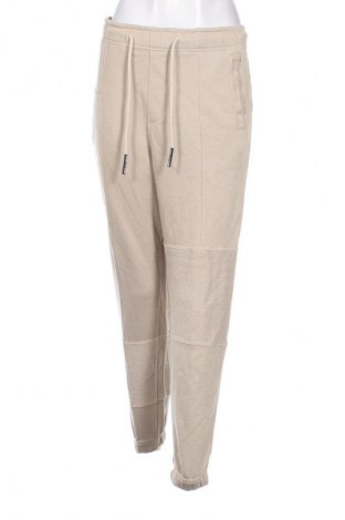 Dámske tepláky Pull&Bear, Veľkosť M, Farba Béžová, Cena  16,95 €