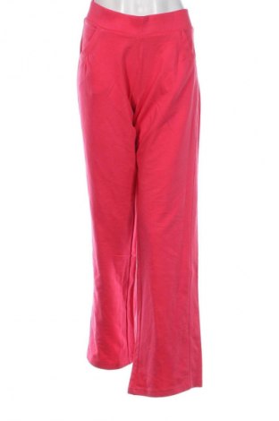 Damen Sporthose Shamp, Größe L, Farbe Rosa, Preis 31,99 €