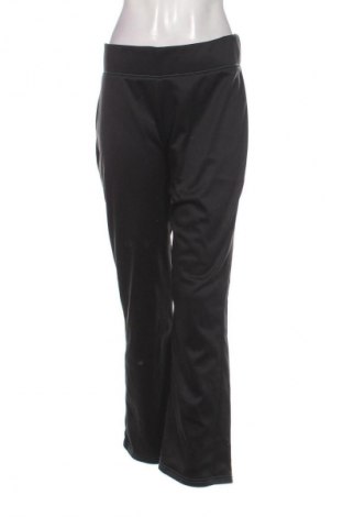 Pantaloni trening de femei Shamp, Mărime L, Culoare Negru, Preț 44,99 Lei