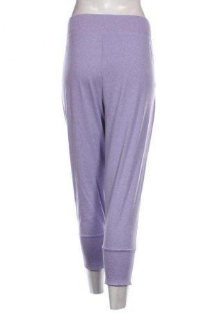 Damen Sporthose Tchibo, Größe M, Farbe Lila, Preis € 6,99