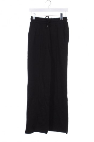 Pantaloni trening de femei Terranova, Mărime XS, Culoare Negru, Preț 94,99 Lei