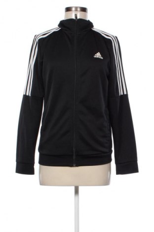 Damen Sportoberteil Adidas, Größe M, Farbe Schwarz, Preis € 33,99