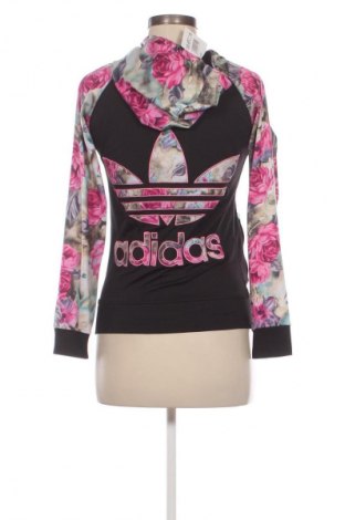 Dámsky športový vrch  Adidas, Veľkosť S, Farba Viacfarebná, Cena  27,95 €