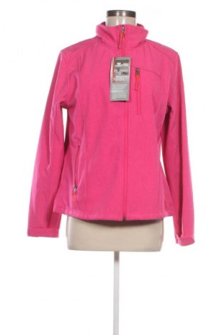 Damen Sportoberteil Crane, Größe M, Farbe Rosa, Preis € 43,99