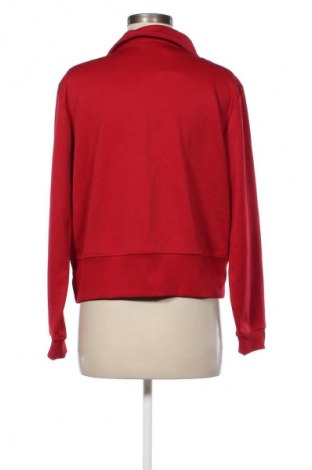 Damen Sportoberteil Crane, Größe L, Farbe Rot, Preis € 6,99