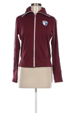 Damen Sportoberteil Esprit, Größe M, Farbe Rot, Preis 23,99 €