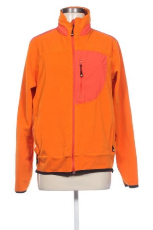 Damen Sportoberteil Exuma, Größe S, Farbe Orange, Preis 23,99 €