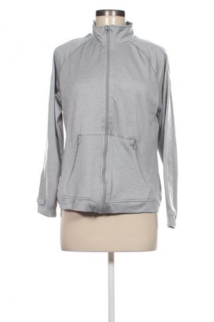 Damen Sportoberteil NEWCENTIAL, Größe M, Farbe Grau, Preis € 6,99