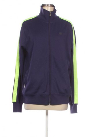 Dámsky športový vrch  Nike, Veľkosť M, Farba Fialová, Cena  27,95 €