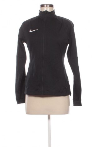 Damska bluza sportowa Nike, Rozmiar S, Kolor Czarny, Cena 157,99 zł