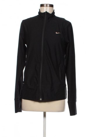 Damen Sportoberteil Nike, Größe M, Farbe Schwarz, Preis € 32,99