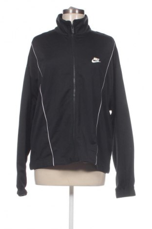 Damen Sportoberteil Nike, Größe XL, Farbe Schwarz, Preis € 33,99