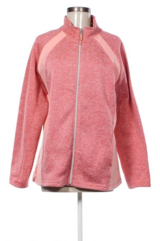 Damen Sportoberteil Sports, Größe L, Farbe Rosa, Preis € 11,99