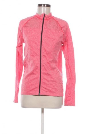 Damen Sportoberteil Work Out, Größe XL, Farbe Rosa, Preis 20,03 €