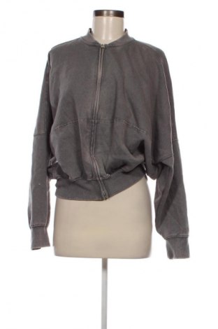 Damen Sportoberteil Zara, Größe S, Farbe Grau, Preis € 18,99