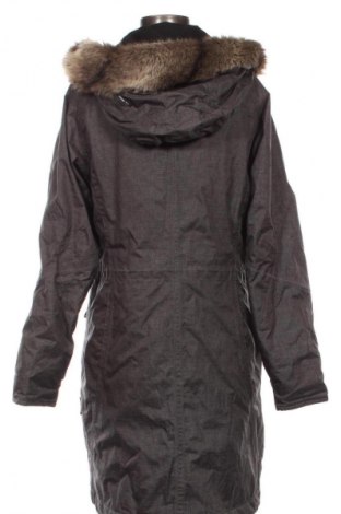 Damenjacke Unbranded, Größe S, Farbe Grau, Preis € 10,99