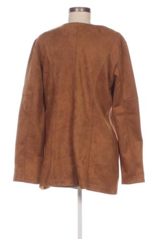 Γυναικείο μπουφάν Unbranded, Μέγεθος L, Χρώμα Καφέ, Τιμή 11,99 €