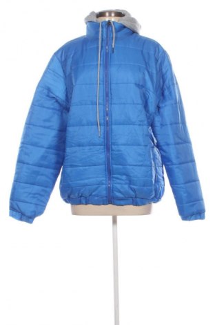 Damenjacke, Größe XL, Farbe Blau, Preis 33,99 €