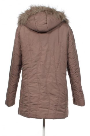 Dámská bunda  Unbranded, Velikost L, Barva Béžová, Cena  319,00 Kč