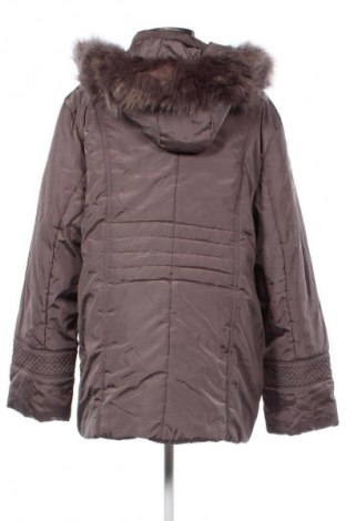 Damenjacke Unbranded, Größe XL, Farbe Braun, Preis € 14,99